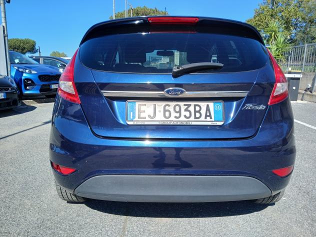 Ford Fiesta 1.2 BZ - Foto 6