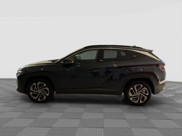 HYUNDAI Tucson Tucson 1.6 HEV aut. Exellence rif. 23807165 - Foto 2