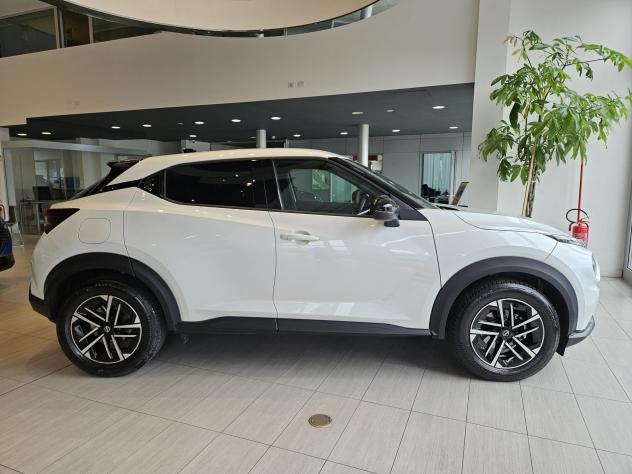 Nissan Juke 1.0 DIG-T 114 Mt N-Connecta - Foto 3