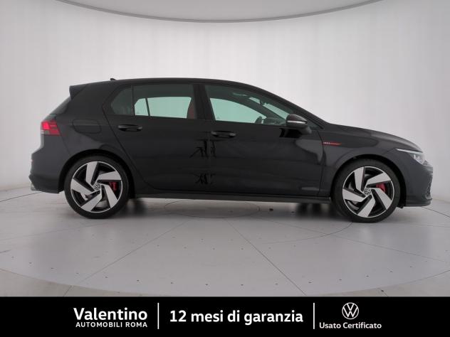 Volkswagen Golf GTI 2.0 TSI GTI DSG - Foto 2