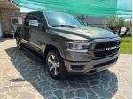 Dodge RAM 1500 5.7 V8 LARAMIE