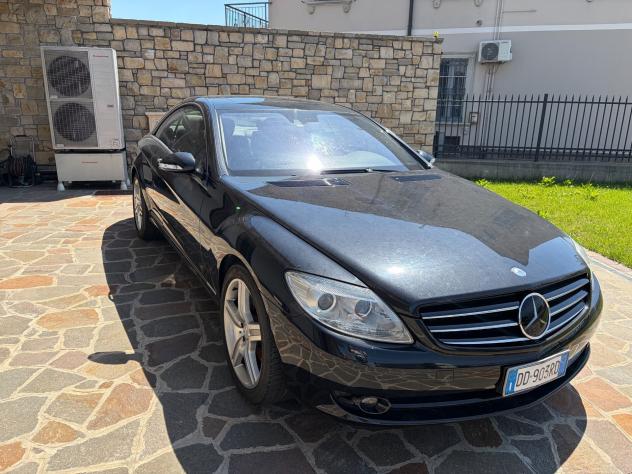 Mercedes-benz CL 500 Sport - Foto 4