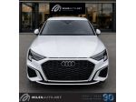 AUDI A3 SPB 30 g-tron Stronic S line edition Matrix ACC rif. 24051968