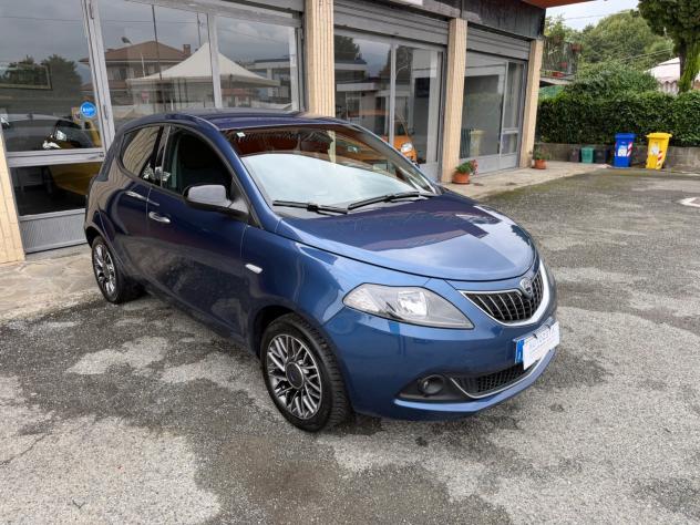 Lancia Ypsilon 1.0 Hybrid Gold - Foto 4