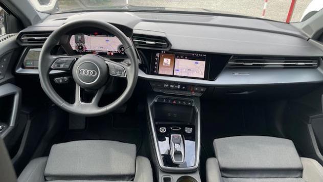 AUDI A3 SPB 35 TFSI S tronic Business Advanced rif. 24063022 - Foto 7