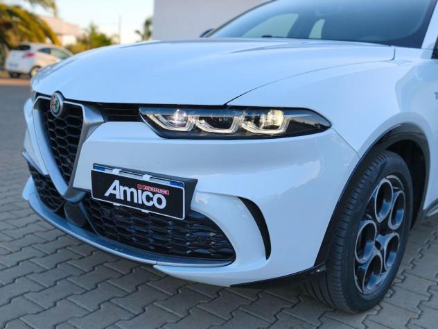 ALFA ROMEO Tonale 1.6 diesel 130 CV TCT6 Ti Luci ambient - Foto 2