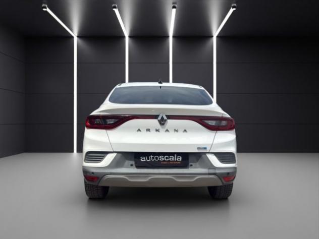 RENAULT Arkana Arkana Hybrid E-Tech 145 CV Intens rif. 23549168 - Foto 4