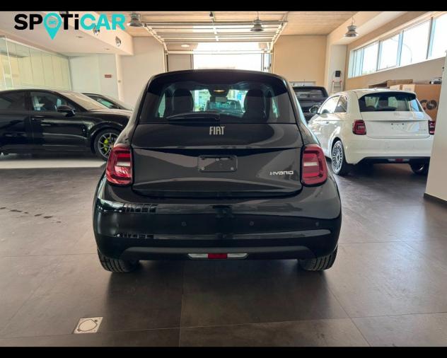 FIAT 500 IV 1.0 hybrid Icon - Foto 5