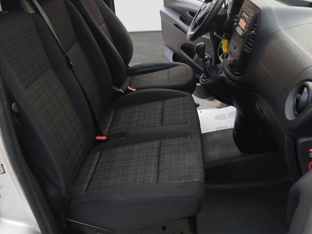MERCEDES Vito 114 cdi long E6 - Foto 17