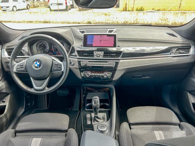 Bmw X2 sDrive20i Advantage - Foto 8