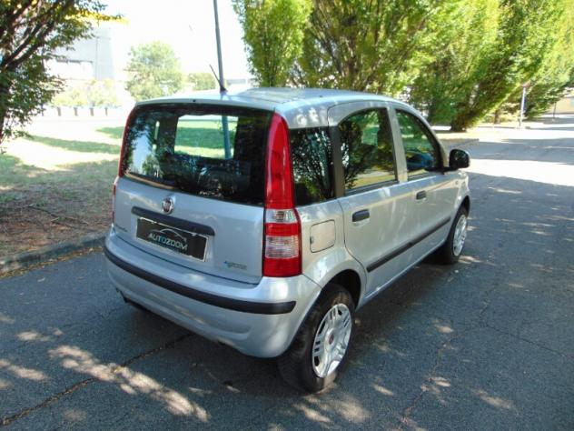 FIAT Panda 2ª serie Panda 1.2 Dynamic Natural Power - Foto 9