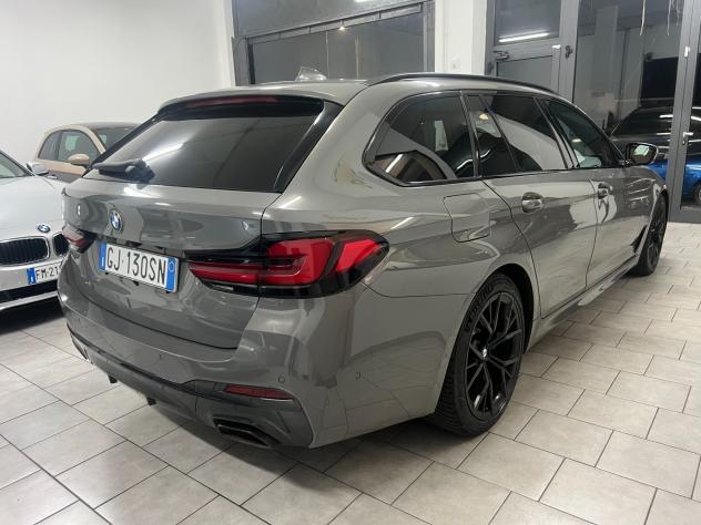 Bmw 530 530d 48V xDrive Touring Msport - Foto 4