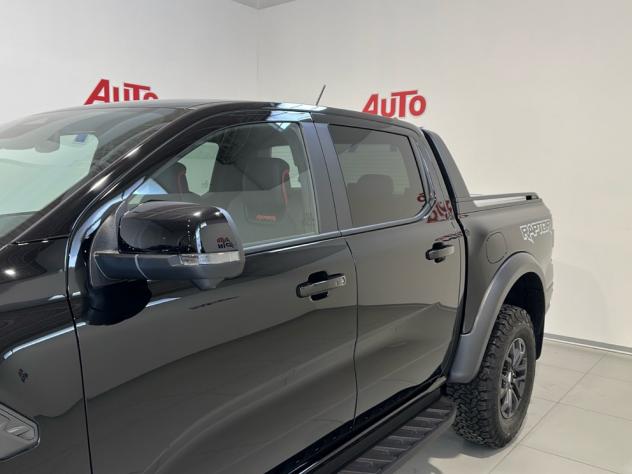 Ford Ranger Ranger Raptor Ecoblue 4wd 2.0d 209cv*IN ARRIVO* - Foto 7
