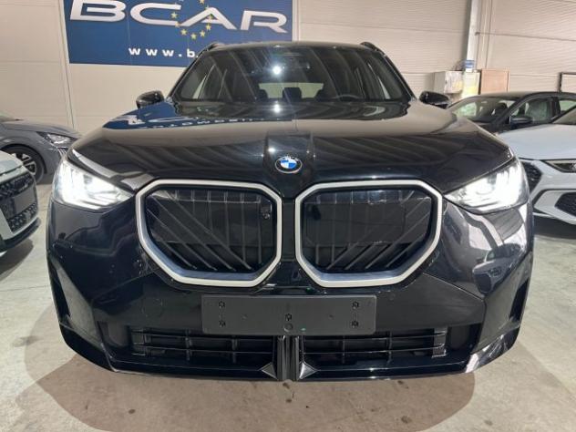BMW X3 xDrive20d 48V MSport "20 M Sport Pro /Pelle/Gancio rif. 23938721 - Foto 5