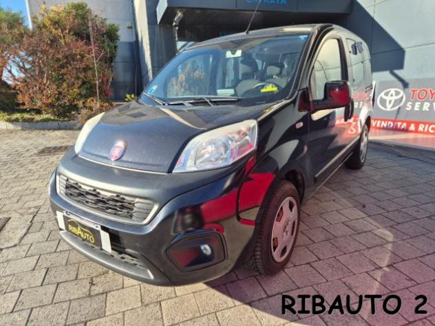 FIAT Qubo 1.3 MJT 80 CV Lounge E6 rif. 23824800