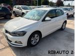 VOLKSWAGEN Polo 1.0 TSI 5p. Comfortline BlueMotion Technology E6 rif. 24003207