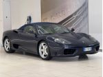 Ferrari 360 Spider