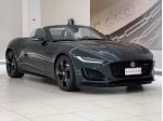 Jaguar F-Type 5.0 P450CV RWD AUTO R-Dynamic