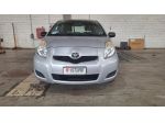 Toyota Yaris 1.0 5 porte Sol