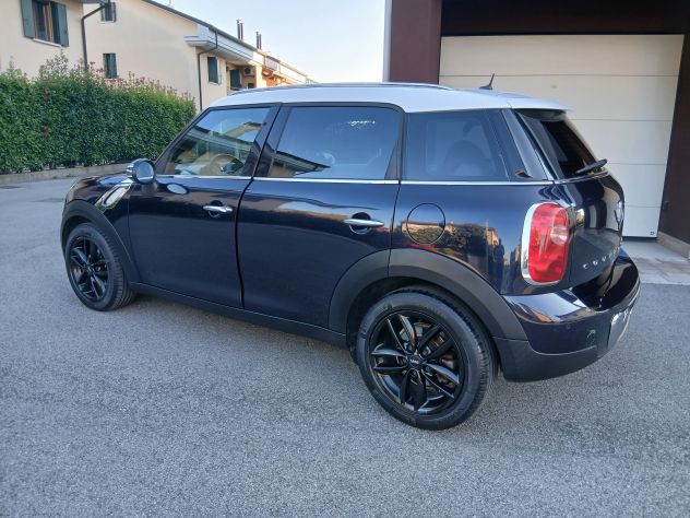 Mini Countryman 1.6 Cooper Full optional pronta consegna - Foto 4
