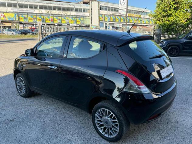 LANCIA Ypsilon 0.9 TwinAir 85 CV 5 porte Metano Ecochic rif. 23727057 - Foto 8
