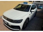 VOLKSWAGEN Tiguan 2.0 TDI SCR DSG R-LINE Exiterior 4 MOTION rif. 23745884