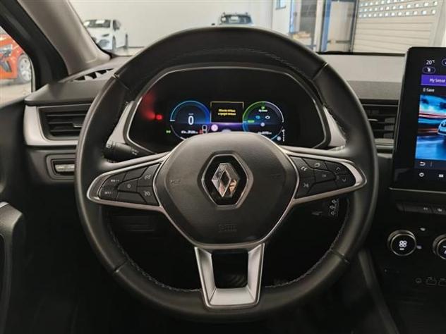 RENAULT Captur 1.6 E-Tech full hybrid Techno 145cv auto rif. 24193452 - Foto 10