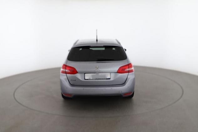 Peugeot 308 BlueHDi 100 S&S SW- 2020 - Foto 7