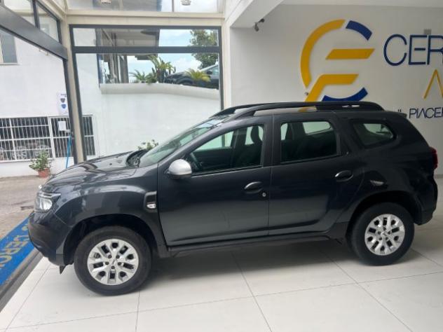 DACIA Duster 1.0 TCe GPL 4x2 Expression da e179,00 mensili rif. 23834888 - Foto 8
