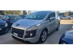 Peugeot 3008 1.6 e-HDi 112CV cambio robotizzato Stop&Start Access