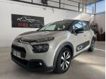 CITROEN C3 PureTech 83 S&S Shine Pack rif. 23817223