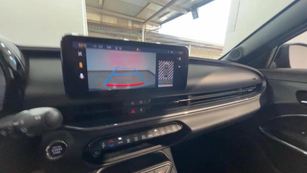 FIAT 600 1.2 Hybrid 145cv Sport - Foto 9