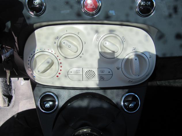 Fiat 500 1.2 EasyPower Collezione - Foto 9