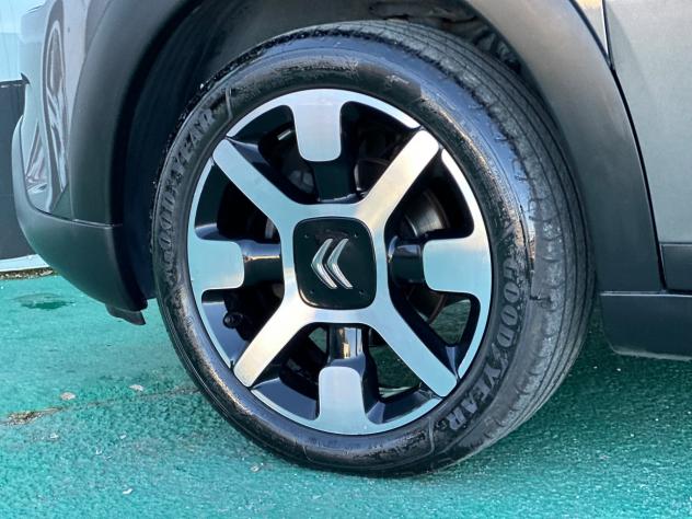 Citro C4 Cactus 1.5 BlueHDI 100cv Shine 2020 - Foto 5