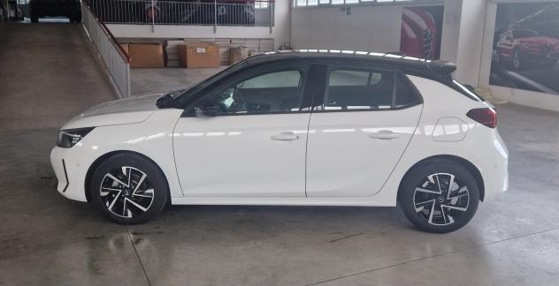 Opel Corsa Corsa 1.2 Corsa s&s 75cv - Foto 3