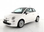 FIAT 500 Hybrid 1.0 70cv Ibrido Dolcevita GPL