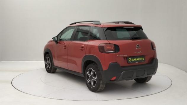 CITROEN C3 Aircross 1.2 puretech Feel s&s 110cv rif. 22364743 - Foto 3