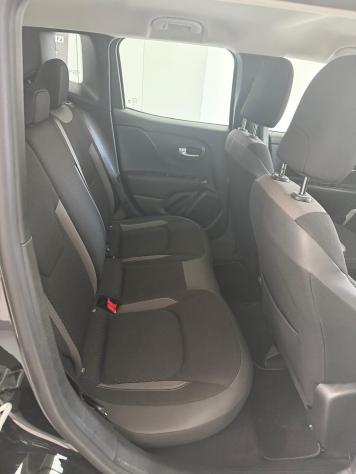 Jeep Renegade 1.3 T4 190CV PHEV 4xe AT6 Business Plus - Foto 5