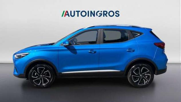 MG ZS 1.5 Luxury - Foto 2