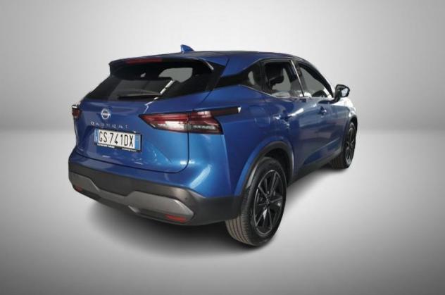 Nissan Qashqai III 2021 1.3 mhev Tekna 2wd 158cv xtronic - Foto 4