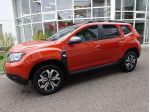 NUOVO DACIA DUSTER