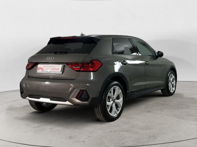 Audi A1 A1 allstreet 30 1.0 tfsi Business 116cv s tronic - Foto 4