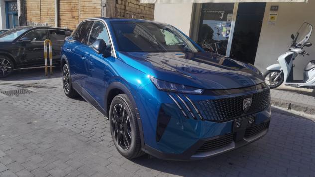 Peugeot 3008 Hybrid Allure NUOVA - Foto 3