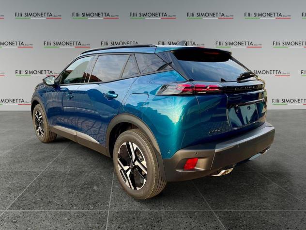Peugeot 2008 PureTech 130 S&S EAT8 Allure - NUOVA - Foto 6