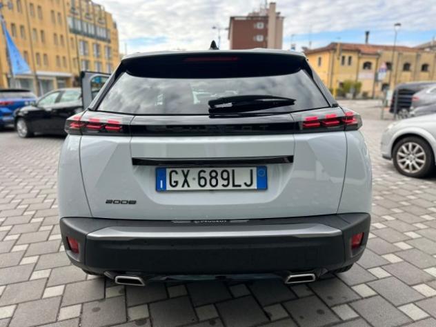 PEUGEOT 2008 PureTech 130 S&S EAT8 Allure rif. 24208741 - Foto 3