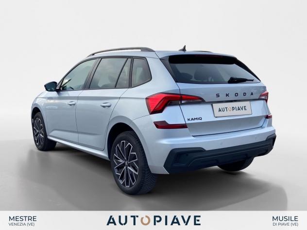 Škoda Kamiq 1.0 TSI Black Dots DSG 85kW - Foto 3