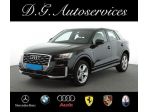 Audi Q2 30 TDI S tronic S line Edition