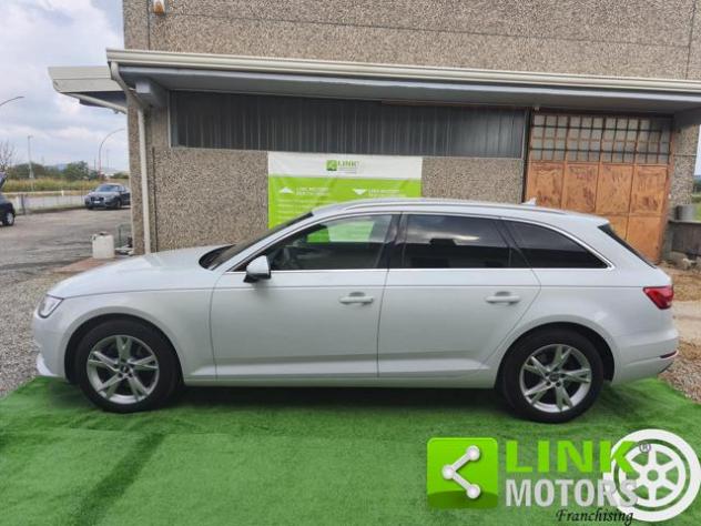 AUDI A4 2.0 TDI AVANT BUSINES PLUS rif. 24139963 - Foto 8