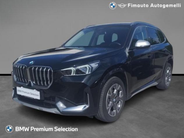 BMW X1 sDrive 18i xLine Aut. rif. 23780127