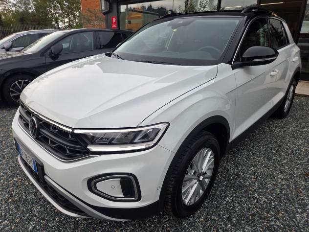 Volkswagen T-Roc 1.5 TSI ACT DSG Life - Foto 2